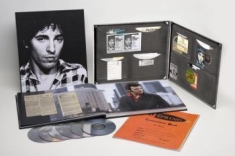 Springsteen Bruce - The Ties That Bind: The River Collection