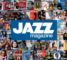 Various Artists - Jazz Magazine (5CD)