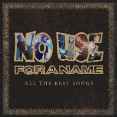 No Use For A Name - All The Best Songs