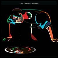 Forsgren Bror - Narcissus i gruppen CD hos Bengans Skivbutik AB (1710329)