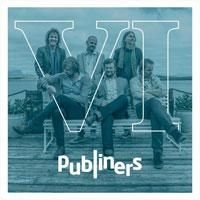 Publiners - Vi i gruppen VI TIPSER / Julegavetips CD hos Bengans Skivbutik AB (1710371)