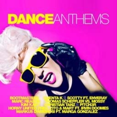 Various Artists - Dance Anthems