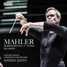 Mahler - Symphony No 1