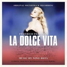 Rota Nino - La Dolce Vita