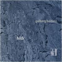 Gullberg/Balducci - Hildr i gruppen CD hos Bengans Skivbutik AB (1713363)