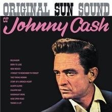 Cash Johnny - Original Sun Sound i gruppen VI TIPSER / Klassiska lablar / Sundazed / Sundazed Vinyl hos Bengans Skivbutik AB (1718766)