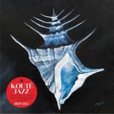 Various Artists - Koute Jazz i gruppen VINYL hos Bengans Skivbutik AB (1721233)