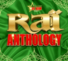 Various Artists - Rai Anthology