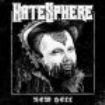 Hatesphere - New Hell i gruppen CD hos Bengans Skivbutik AB (1721648)