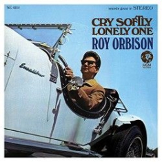 Orbison Roy - Cry Softly Lonely One (Vinyl) i gruppen VINYL hos Bengans Skivbutik AB (1723648)