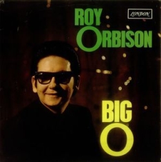 Orbison Roy - Big O (Vinyl) i gruppen VINYL hos Bengans Skivbutik AB (1723651)