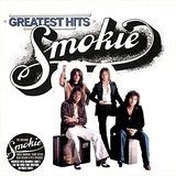 Smokie - Greatest Hits (Bright White Edition) i gruppen VINYL hos Bengans Skivbutik AB (1724199)