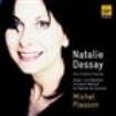 Natalie Dessay/Michel Plasson - French Opera Arias i gruppen CD hos Bengans Skivbutik AB (1731194)