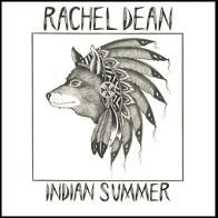 Dean Rachel - Indian Summer i gruppen CD hos Bengans Skivbutik AB (1732078)