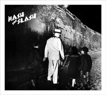 Nash The Slash - Children Of The Night i gruppen CD hos Bengans Skivbutik AB (1733935)