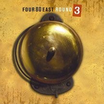 Four80East - Round Three i gruppen CD hos Bengans Skivbutik AB (1733970)