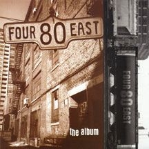 Four80East - Album i gruppen CD hos Bengans Skivbutik AB (1733980)