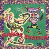 Various artists - Jungle Exotica VOL 2 i gruppen CD hos Bengans Skivbutik AB (1766540)