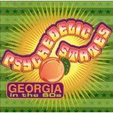 Various artists - Psychedelic States: Georgia in the 60s i gruppen CD hos Bengans Skivbutik AB (1766542)