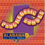 Various artists - Psychedelic States: Alabama in the '60s, Vol. 1 i gruppen CD hos Bengans Skivbutik AB (1766543)