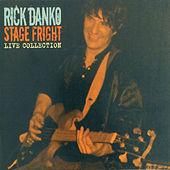 Rick Danko - Stage Fright i gruppen CD hos Bengans Skivbutik AB (1767171)