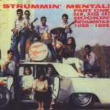 Various artists - Strummin' Mental Part 1 i gruppen CD hos Bengans Skivbutik AB (1770826)