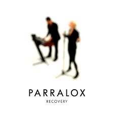 Parralox - Recovery -Ltd- i gruppen CD hos Bengans Skivbutik AB (1781138)