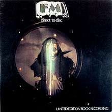 Fm - Direct To Disc - Remastered Edition i gruppen CD hos Bengans Skivbutik AB (1796637)