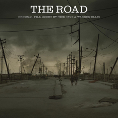 Nick Cave & Warren Ellis - The Road