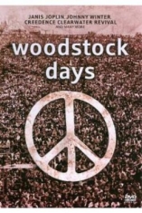 Various Artists - Woodstock Days