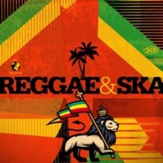 Various Artists - Reggae & Ska