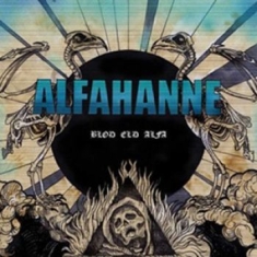 Alfahanne - Blod Eld Alfa