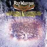 Wakeman Rick - Journey To The Center... (1Cd+1Dvd) i gruppen CD hos Bengans Skivbutik AB (1798429)