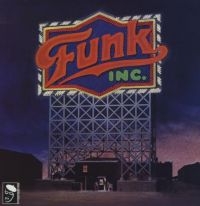 Various Artists - Ain't It Funky Now!