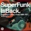 Various Artists - Super Funk Is Back Vol 5: Rare And