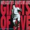 Ray Gelato's Giants Of Jive - Giants Of Jive i gruppen CD hos Bengans Skivbutik AB (1810531)