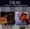 Dion/Dion And The Belmonts - Lovers Who Wander/So Why Didn't You i gruppen CD hos Bengans Skivbutik AB (1810568)