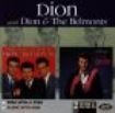 Dion/Dion And The Belmonts - Wish Upon A Star/Alone With Dion i gruppen CD hos Bengans Skivbutik AB (1810569)