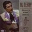 Terry Al - Hickory's Cajun Hillbilly i gruppen CD hos Bengans Skivbutik AB (1810656)