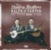 Stanley Brothers - Ralph & Carter: The Later King Year i gruppen CD hos Bengans Skivbutik AB (1810662)