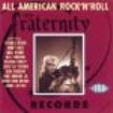 Various Artists - All American Rock 'n' Roll From Fra i gruppen CD hos Bengans Skivbutik AB (1810742)