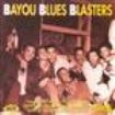 Various Artists - Bayou Blues Blasters: Goldband Blue i gruppen CD hos Bengans Skivbutik AB (1810777)