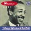 Harris Wynonie - Women, Whisky & Fish Tails i gruppen CD hos Bengans Skivbutik AB (1810791)