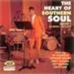 Various Artists - Heart Of Southern Soul Volume 2