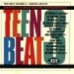 Various Artists - Teen Beat Vol 3 i gruppen CD hos Bengans Skivbutik AB (1810850)