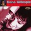 Gillespie Dana - Hot Stuff i gruppen CD hos Bengans Skivbutik AB (1810851)