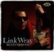 Wray Link - Shadowman i gruppen CD hos Bengans Skivbutik AB (1810862)