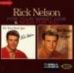 Nelson Rick - For Your Sweet Love/For You i gruppen CD hos Bengans Skivbutik AB (1810878)