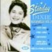 Various Artists - Starday Dixie Rockabilly Vol 2 i gruppen CD hos Bengans Skivbutik AB (1810904)