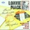 Mack Lonnie - From Nashville To Memphis i gruppen CD hos Bengans Skivbutik AB (1810958)